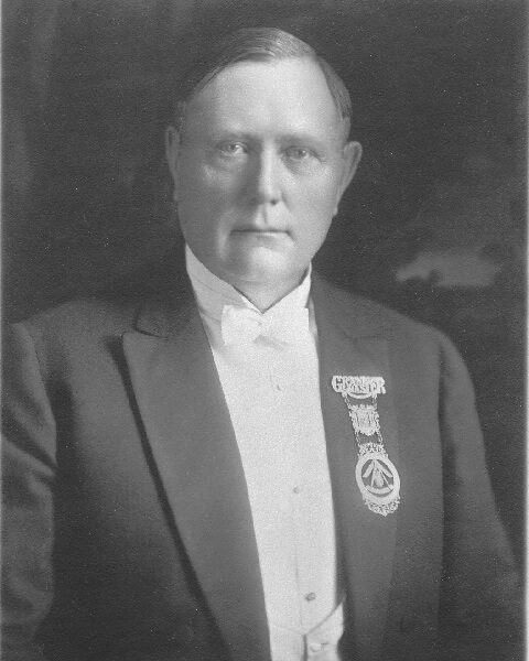 Robert R. Dickson